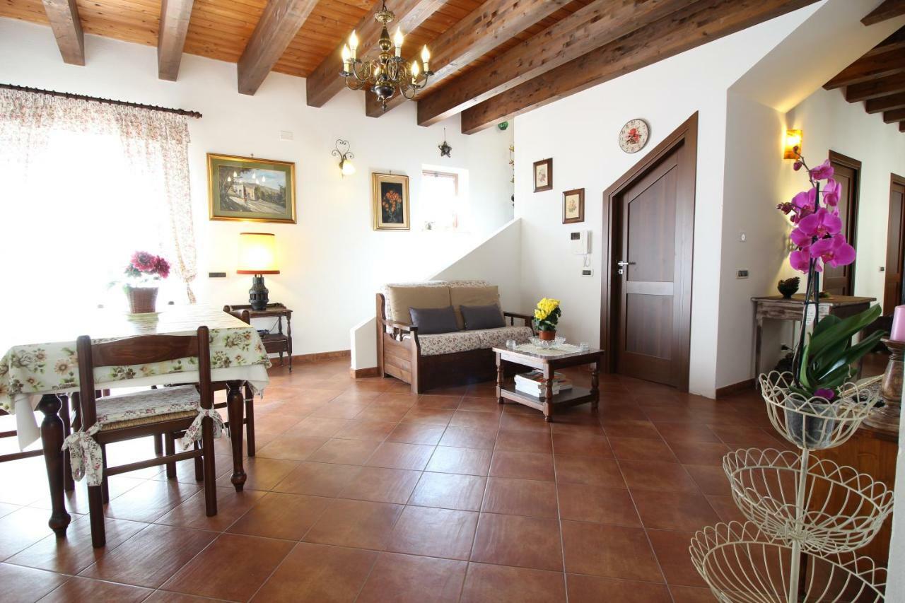 Villa Privata - Private Villa Palermo Exterior photo