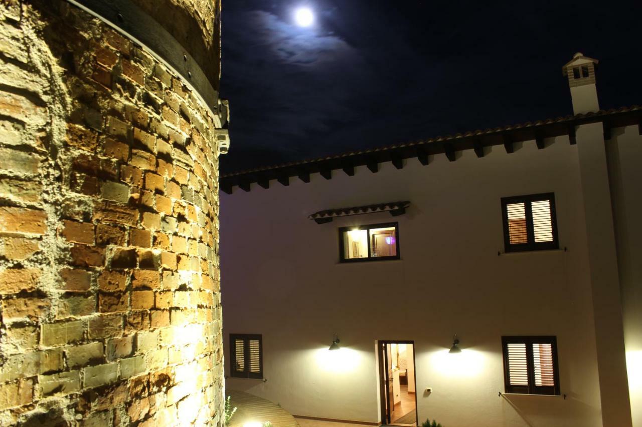 Villa Privata - Private Villa Palermo Exterior photo